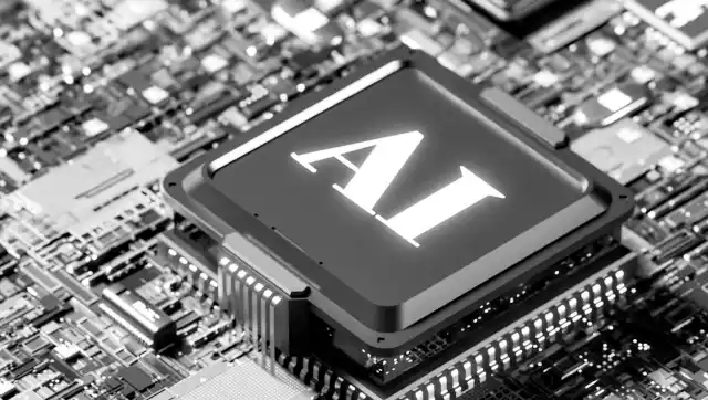 Powered by AI